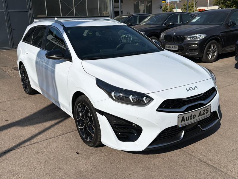Kia Ceed Sportswagon