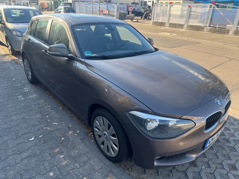 BMW 116