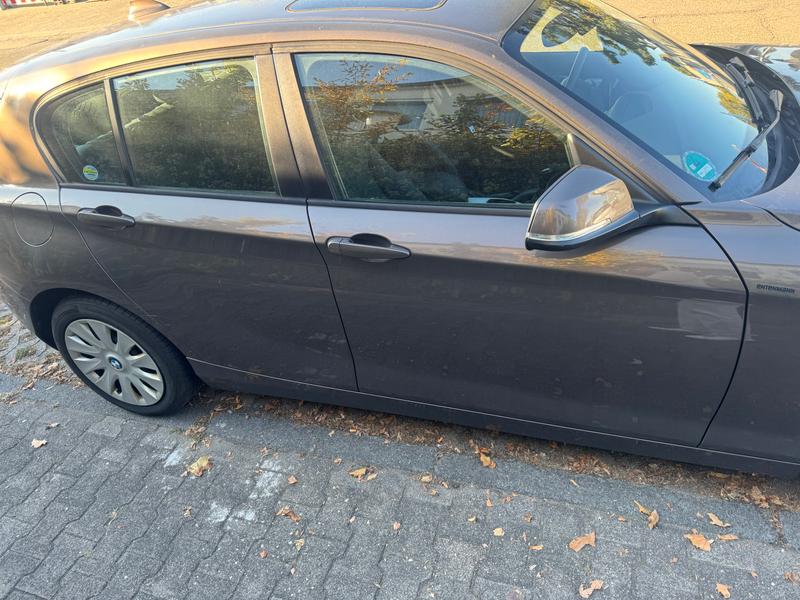 BMW 116