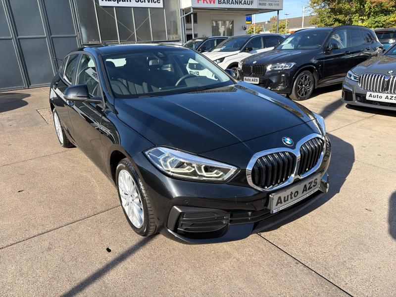 BMW 120