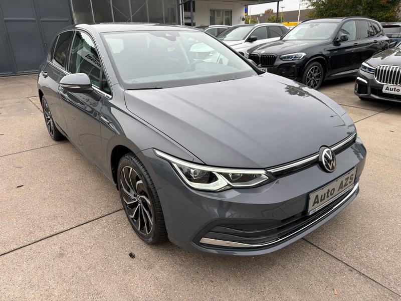 VW Golf