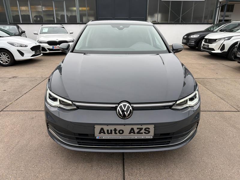 VW Golf