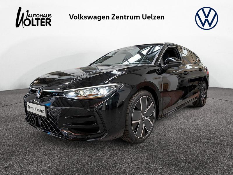 VW Passat Variant