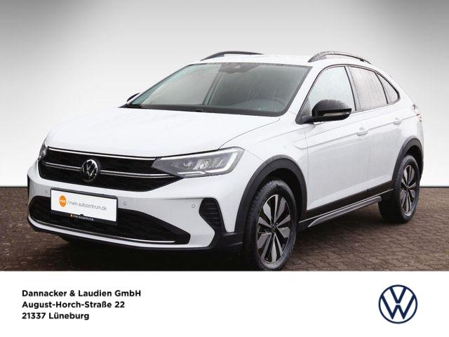 VW Taigo