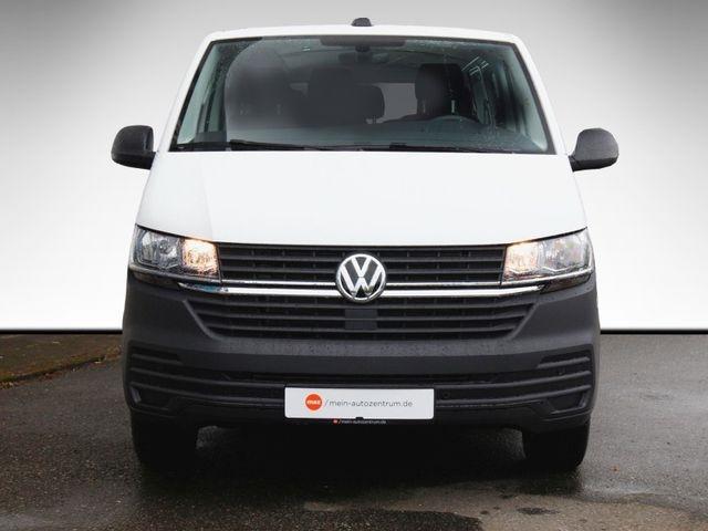 VW Transporter