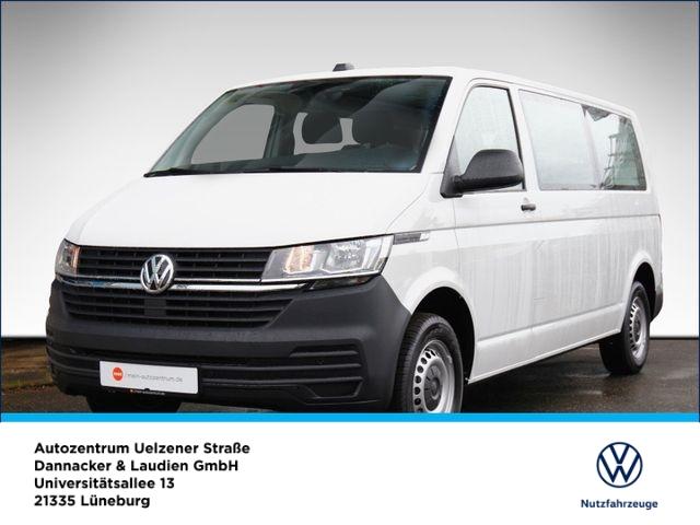 VW Transporter