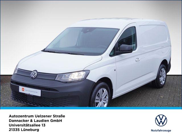 VW Caddy Maxi