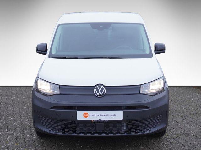 VW Caddy Maxi