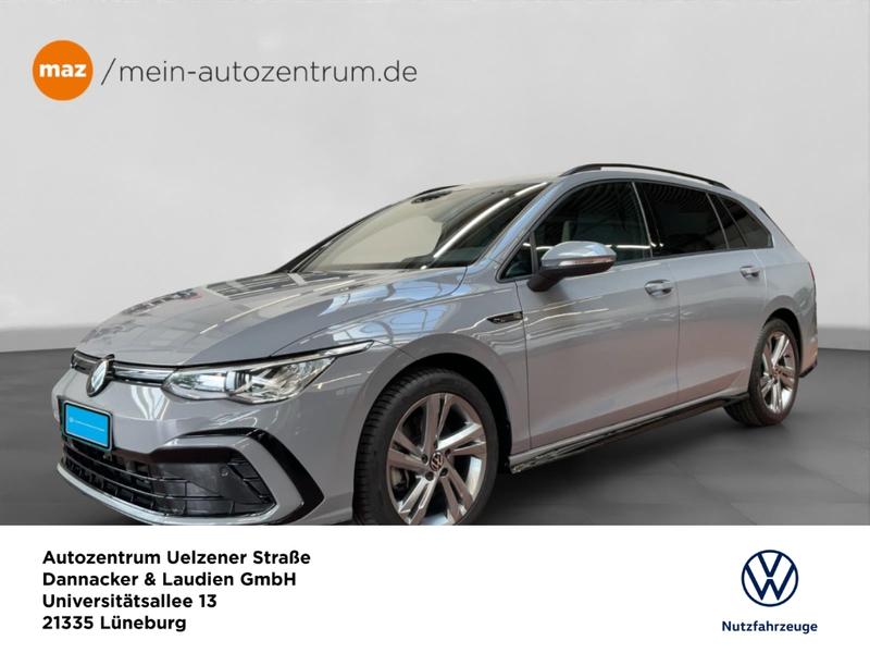 VW Golf Variant