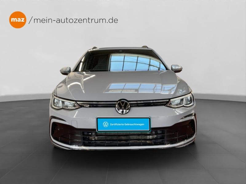 VW Golf Variant