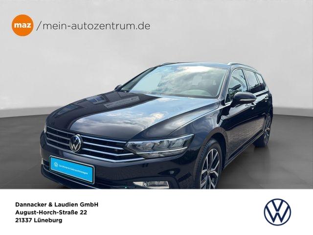VW Passat Variant