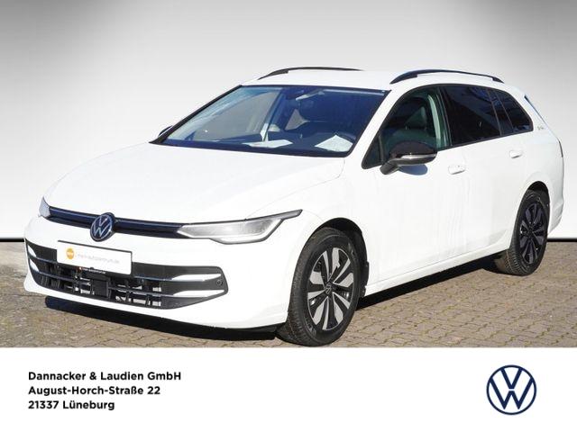 VW Golf Variant