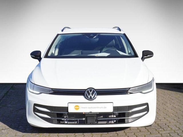 VW Golf Variant