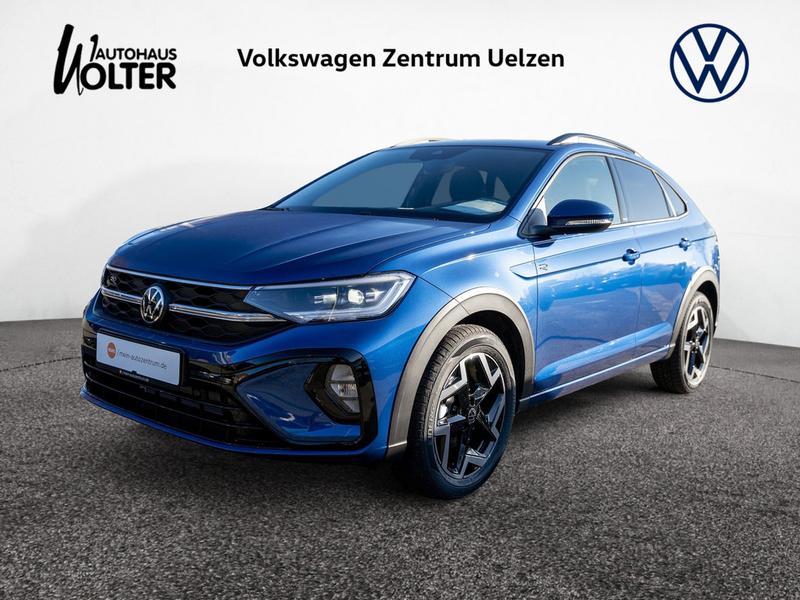 VW Taigo