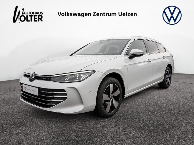 VW Passat Variant