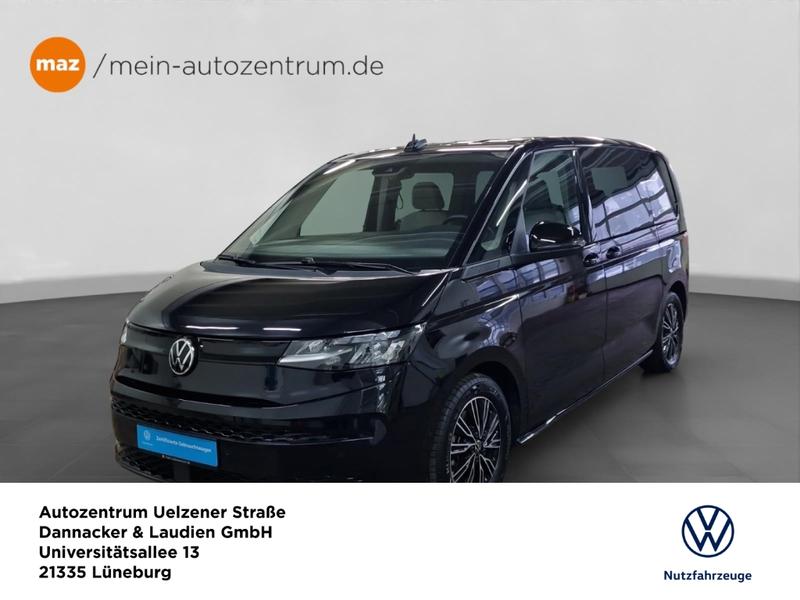 VW T7 Multivan