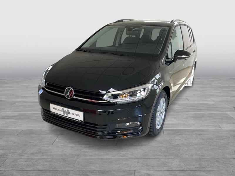 VW Touran