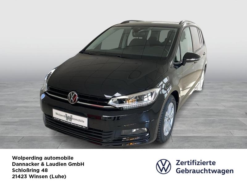 VW Touran