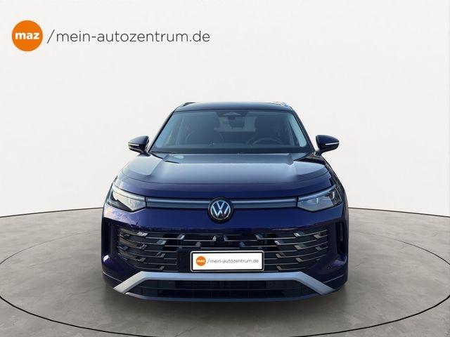 VW Tayron