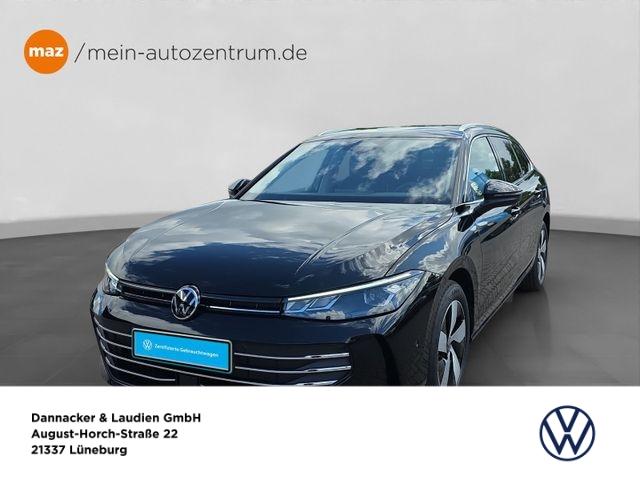 VW Passat Variant