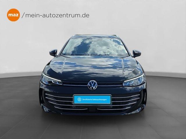 VW Passat Variant