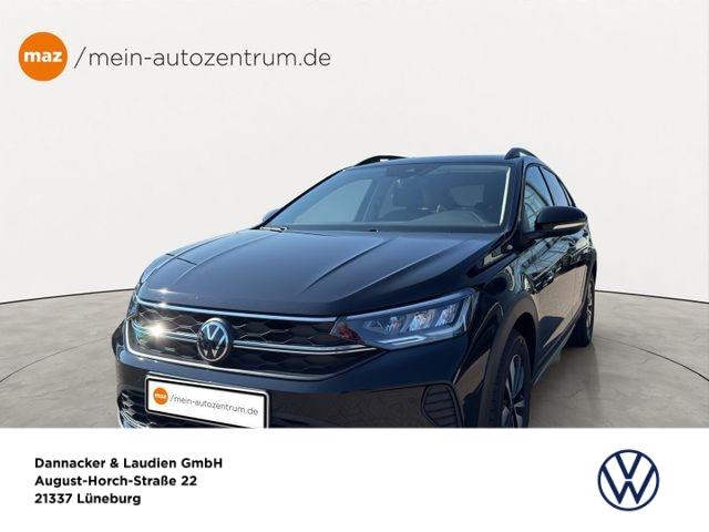 VW Taigo