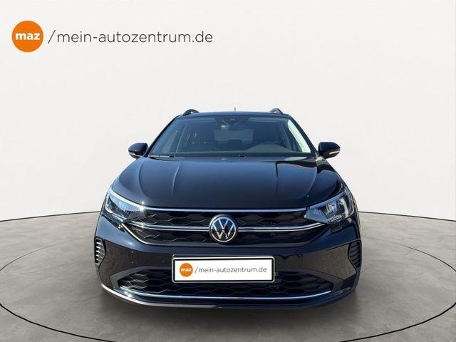 VW Taigo
