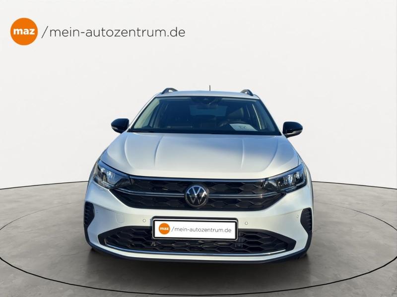 VW Taigo