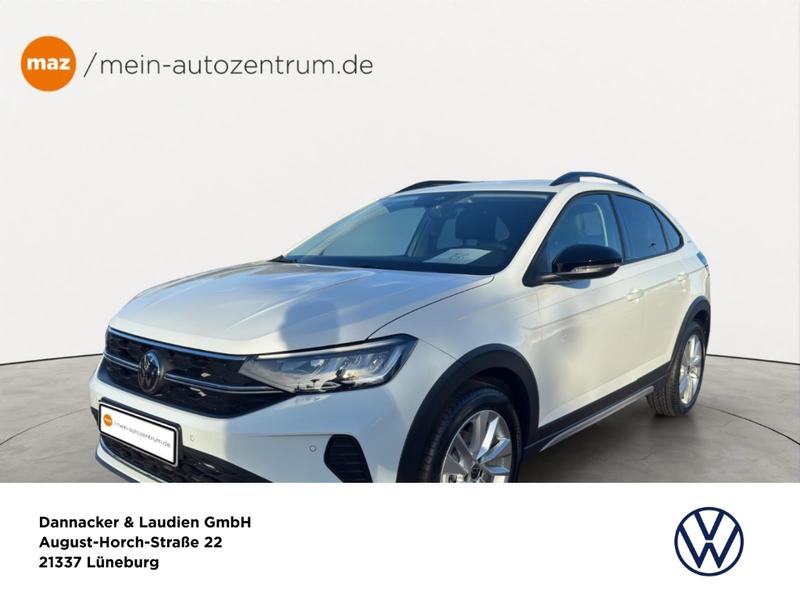 VW Taigo