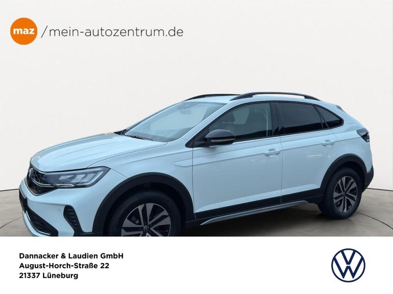 VW Taigo