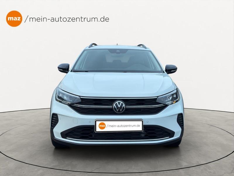VW Taigo