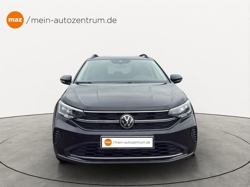 VW Taigo