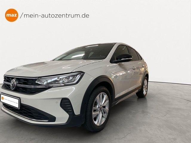 VW Taigo