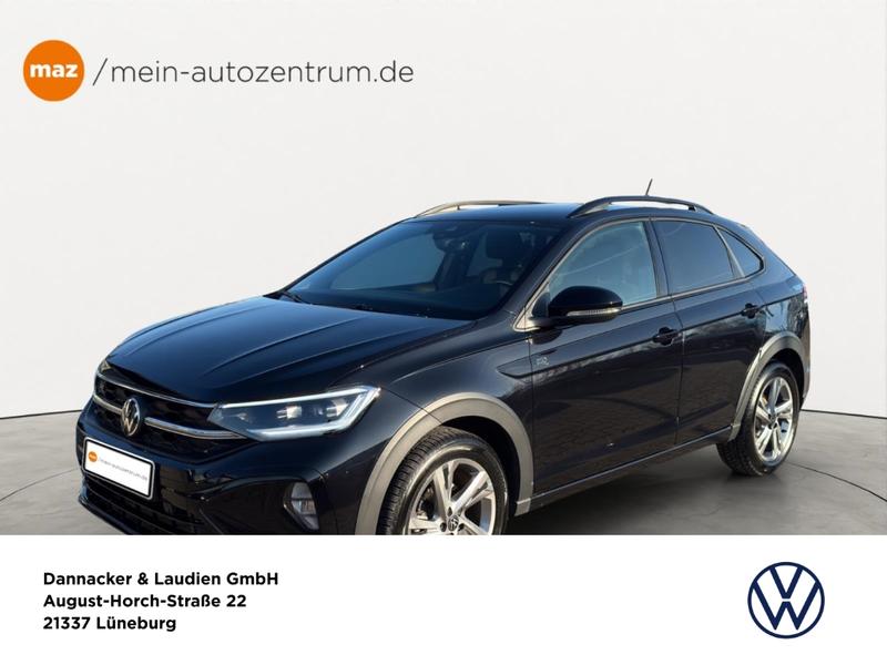 VW Taigo