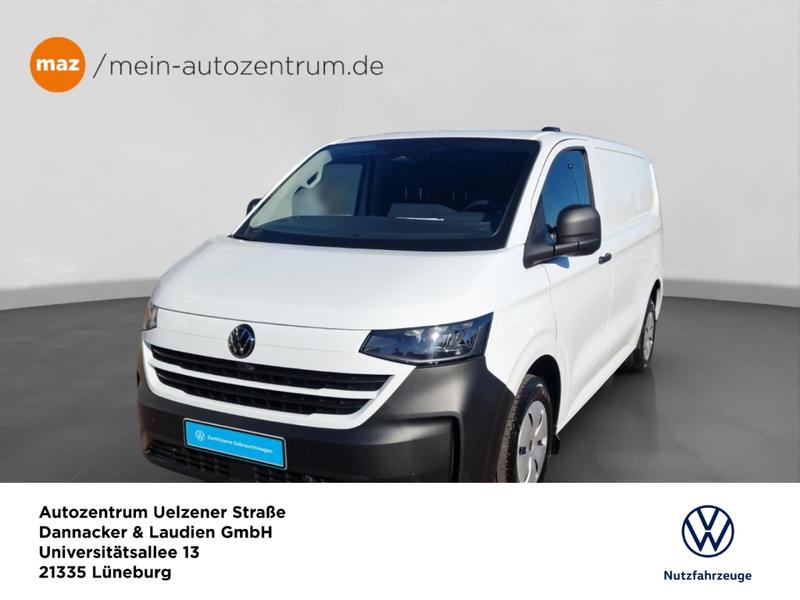 VW T7 Transporter
