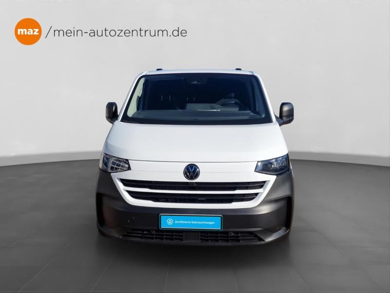 VW T7 Transporter