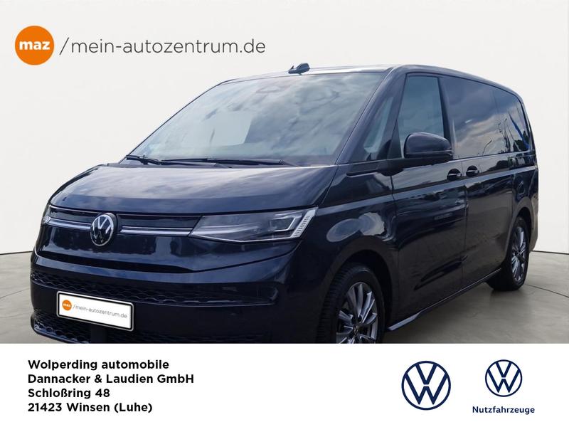 VW T7 Multivan