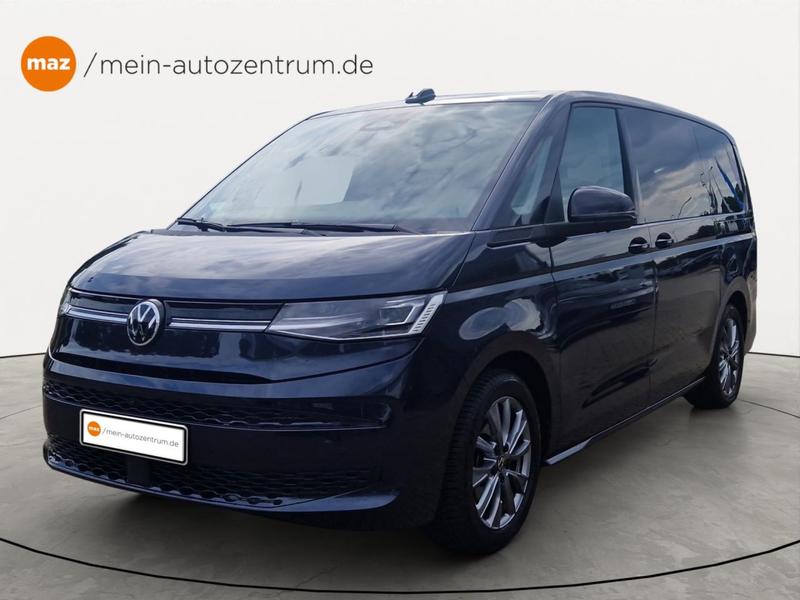 VW T7 Multivan