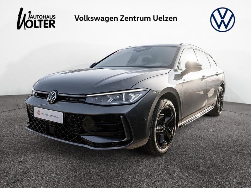 VW Passat Variant