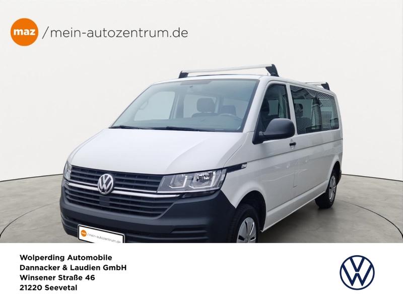 VW Transporter