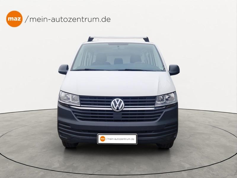 VW Transporter