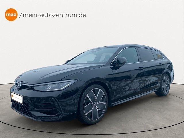 VW Passat Variant