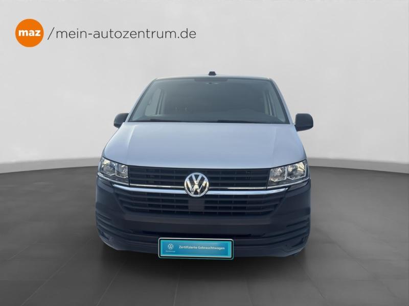 VW T6.1 Transporter