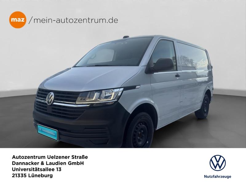 VW T6.1 Transporter