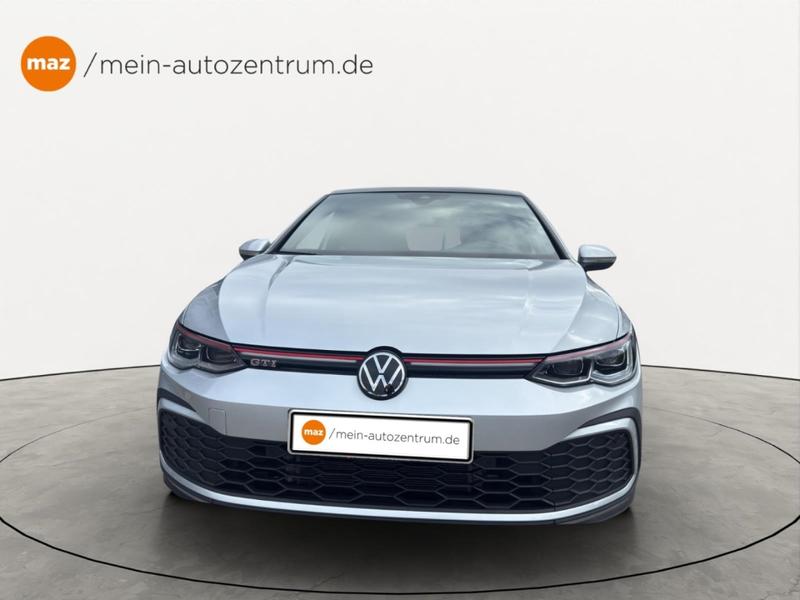 VW Golf GTI
