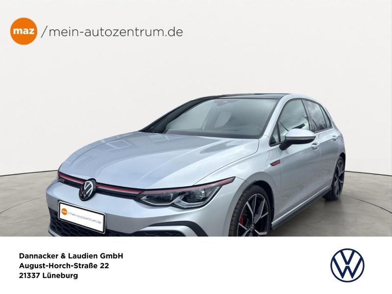VW Golf GTI