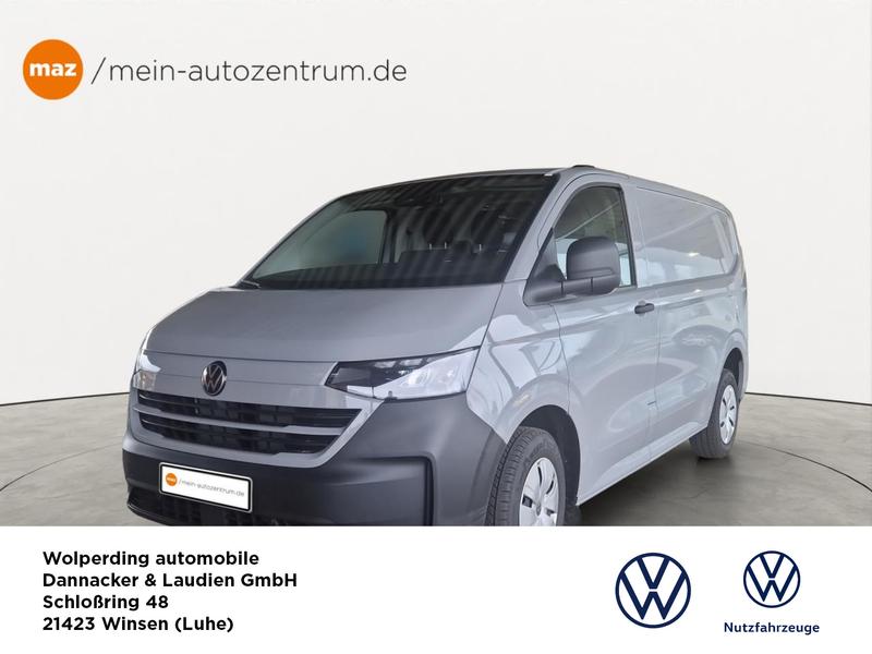 VW T7 Transporter