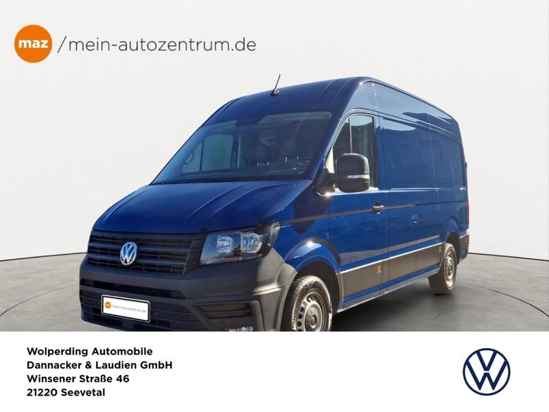 VW Crafter