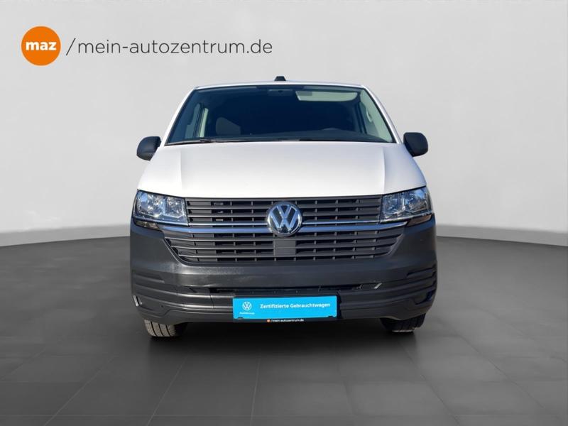 VW T6.1 Transporter