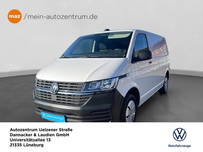 VW T6.1 Transporter